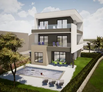 Apartman, prodaja, Njivice, Hrvatska, 180 m2, 1.050.000,00 EUR - Njivice, Omišalj