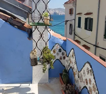 Apartman, prodaja, Baška, Hrvatska, 100 m2, 390.000,00 EUR