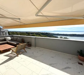 Apartman, prodaja, Omišalj, Hrvatska, 99 m2, 400.000,00 EUR
