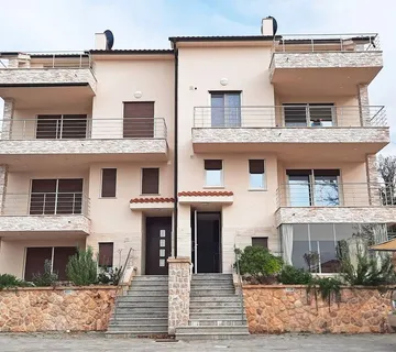Apartman, prodaja, Njivice, Hrvatska, 73 m2, 350.000,00 EUR - Njivice, Omišalj