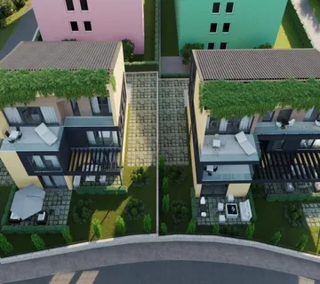 Apartman, prodaja, Grad Krk, Hrvatska, 97 m2, 665.000,00 EUR - Muraj, Krk