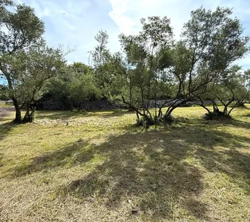 Građevinsko zemljište, prodaja, Vrbnik, Hrvatska, 2038 m2, 350.000,00 EUR
