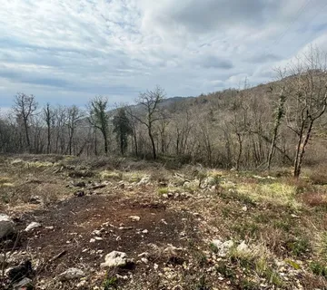Građevinsko zemljište, prodaja, Opatija, Hrvatska, 1204 m2, 150.000,00 EUR