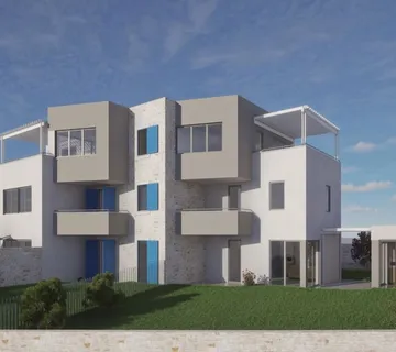 Apartman, prodaja, Povile, Hrvatska, 70 m2, 310.000,00 EUR - Muraj, Krk