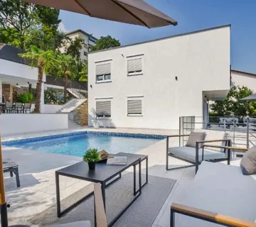 Kuća, prodaja, Opatija, Hrvatska, 150 m2, 1.550.000,00 EUR