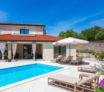 Kuća, prodaja, Grad Krk, Hrvatska, 177 m2, 975.000,00 EUR - Muraj, Krk