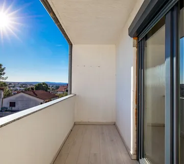 Apartman, prodaja, Malinska, Hrvatska, 87 m2, 335.000,00 EUR - Malinska, Malinska-Dubašnica