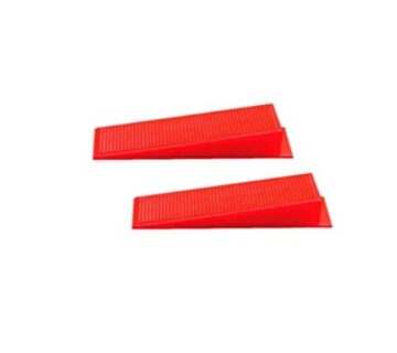 Kajle za nivelatore - pak.100kom - cover