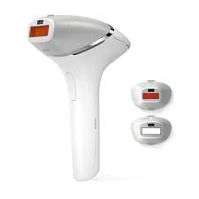 IPL epilator Philips LUMEA BRI953/00 - cover