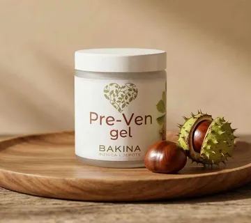 Pre-Ven Gel Za Lakši Korak - Brezakovec, Zagorska Sela