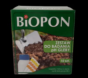 Pribor za ispitivanje PH tla - Karlovac