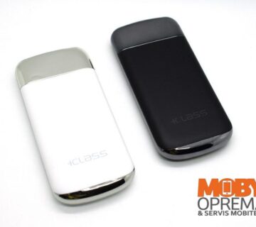 PRIJENOSNA BATERIJA +CLASS 10000 mAh 2A SMART - cover