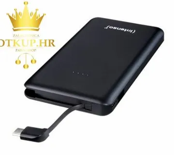 PRIJENOSNA BATERIJA INTENSO POWERBANK S10000 / R1, RATE !! - cover