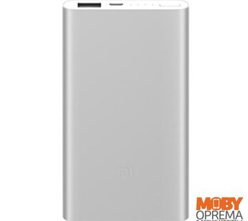 PRIJENOSNA BATERIJA XIAOMI 5000 mAh PLM10ZM - cover