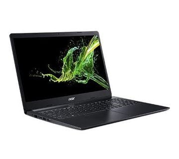 Prijenosno računalo  Acer A315-34-C9KG - NOVO - RAČUN - R1 - cover