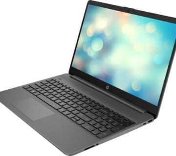 Prijenosno računalo  HP 255 G8, 27K65EA - NOVO - RAČUN - R1 - cover