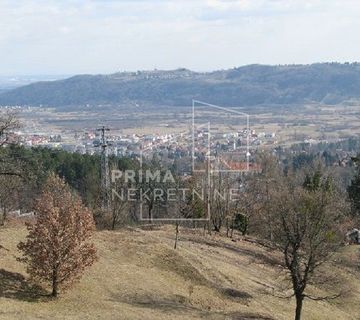 Zemljište, Samobor, Vrhovčak, Maje Strozzi , 33.704   m2 - cover