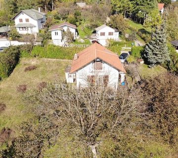 Gornji Laduč, kuća s pogledom i velikom okućnicom, 178 m2 - cover