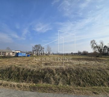 Andrilovec, građevinsko zemljište 2900 m2 + poljoprivredno 1700 m2 - cover