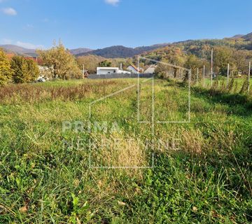 Zemljište, Jablanovec, 1522 m2 - cover