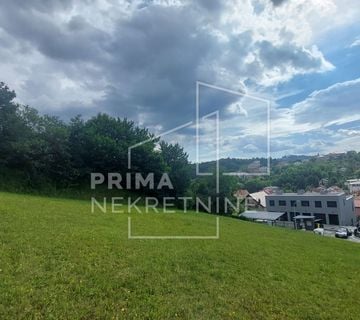 Podsljeme, Gračani, građevinsko zemljište 3.492 m2 - cover