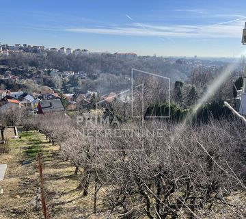 Građevinsko zemljište, Črnomerec, 1314 m2 - cover