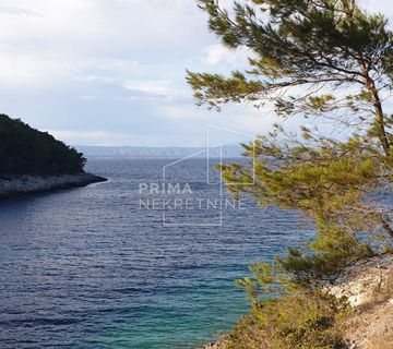 Građevinsko Zemljište 978 m2, Korčula - cover