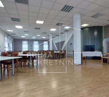 Najam, Gornja Dubrava, poslovni prostor, 300 m2  - cover