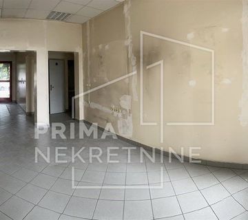  Zaprešić, poslovni prostor, 34 m2 - cover