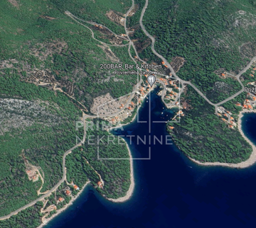 Korčula, Blato, zemljište površine 30.325 m2 - cover