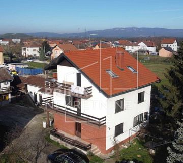 Mičevec, samostojeća kuća, 250 m2 - cover