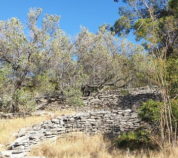 Građevinsko Zemljište 488 m2, Korčula - cover