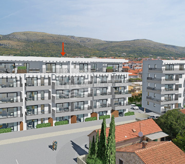 Trogir/Penthouse na vrhunskoj lokaciji(B13) - cover