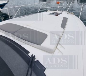 PRINCESS V40 - cover