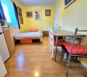 Apartman za do 3 radnika u okolici Opatije - cover