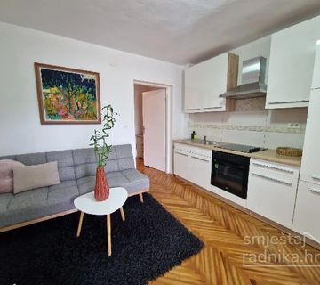 Apartman za 1 radnika - cover