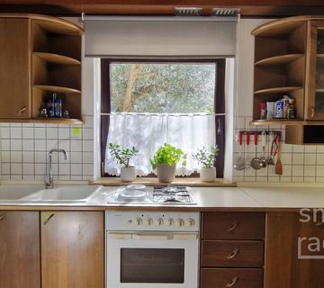 Apartman za do 5 radnika u Zambratiji, Umag - cover