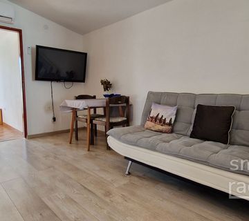 Apartman za do 4 radnika u Zambratiji, Umag - cover