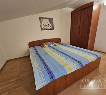 Studio apartman za 2 osobe u okolici Rovinjskog Sela - cover