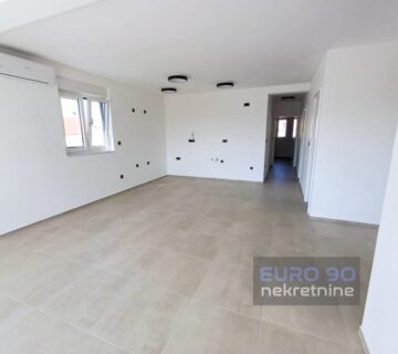 PRIVLAKA-NOVOGRADNJA,PENTHOUSE s krovnom terasom 105,12 M2,S5,LOKACIJA - cover