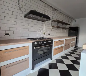 Trešnjevka, 3-soban, 110 m2, blizina Trešnjevačkog placa - cover