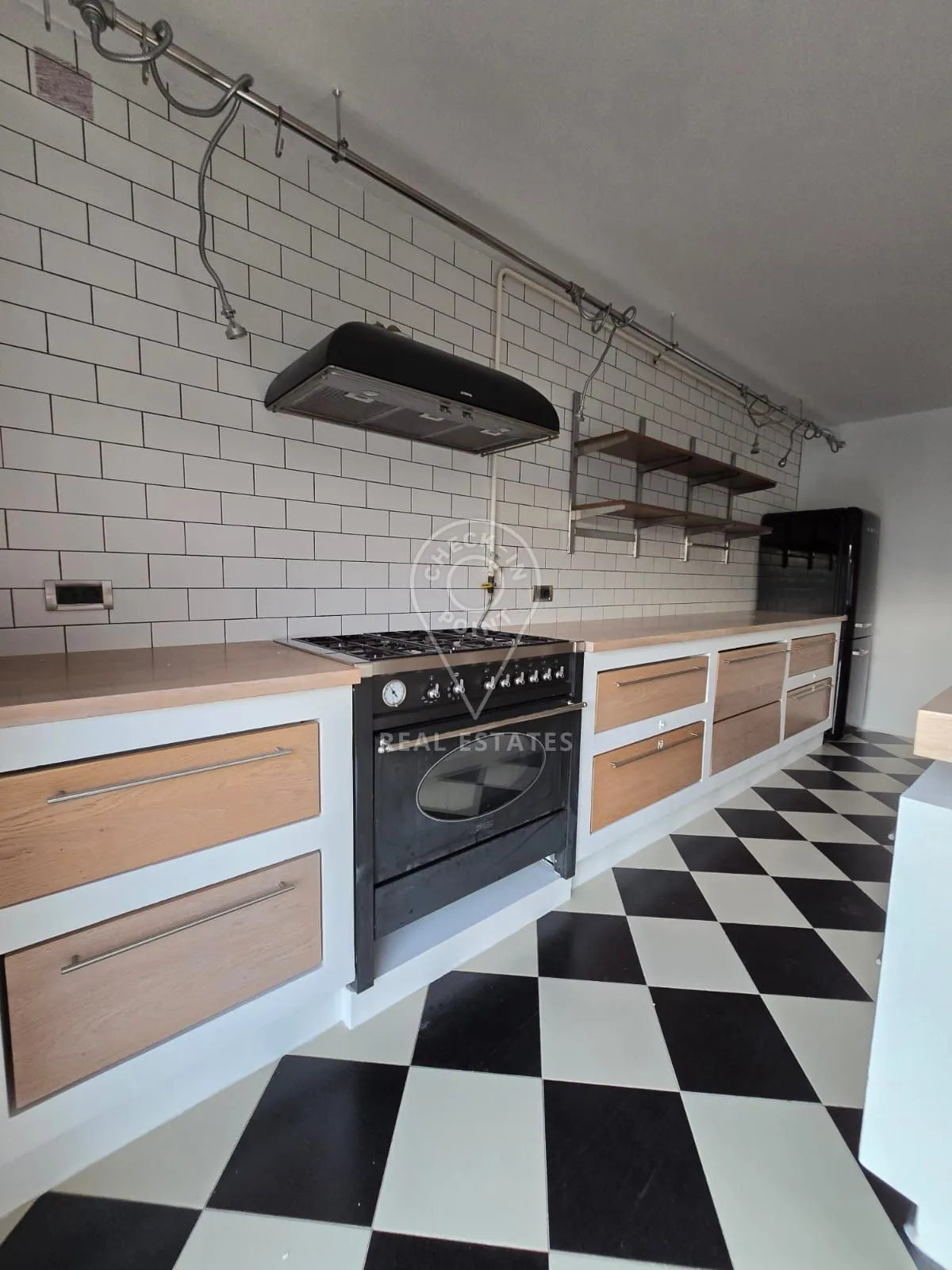 Trešnjevka, 3-soban, 110 m2, blizina Trešnjevačkog placa - cover
