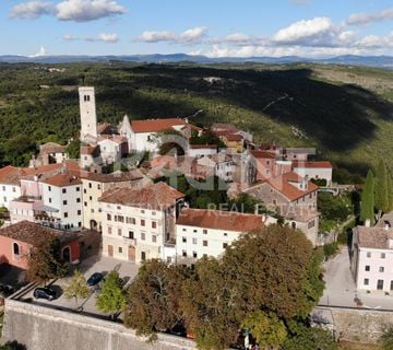 ISTRA, OPRTALJ, KAMENA KUĆA, PRODAJE SE - cover