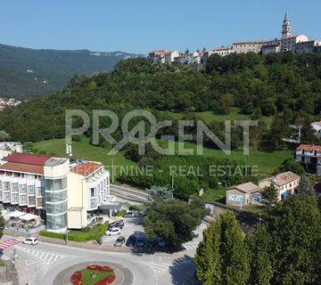 ISTRA, BUZET, HOTEL, PRODAJE SE - cover