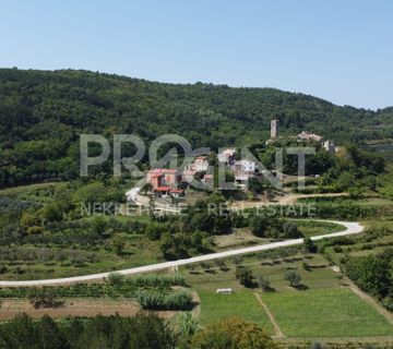 ISTRA, ZAVRŠJE, NAPUŠTENO SELO, PRODAJE SE - cover