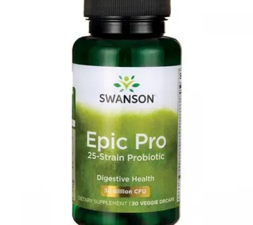 Swanson Epic Pro 30 Kaps - Zagreb