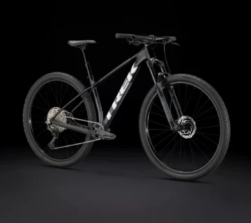 Bicikl Trek Procaliber 6 2024 Black'Lithium Grey - cover