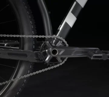 Bicikl Trek Procaliber 6 2024 Black'Lithium Grey - cover