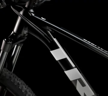 Bicikl Trek Procaliber 6 2024 Black'Lithium Grey - cover