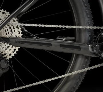 Bicikl Trek Procaliber 6 2024 Black'Lithium Grey - cover